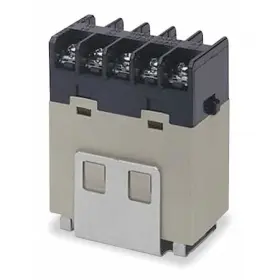 G7J-4A-B-W1-AC100-120 OMRON Enclosed Power Relay