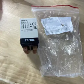 G7J-4A-T OMRON Relay Coil