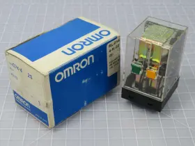 G7K-412-T01 OMRON Relay