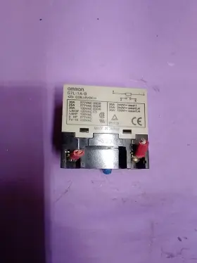 G7L-1A-B OMRON Relay