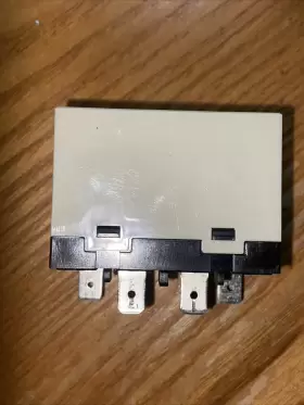 G7L-1A-T-CB-BS OMRON Bosch Nexxt Dryer Relay Vac #3