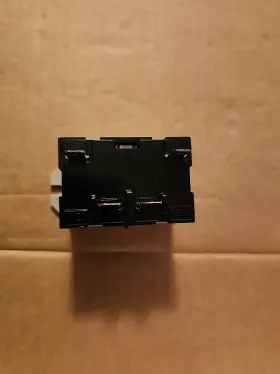 G7L-1A-TUBJ-CB OMRON Enclosed Power Relay #3