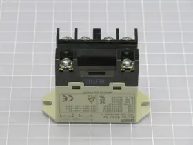 G7L-2A-BUBJ-CB OMRON Enclosed Power Relay #2