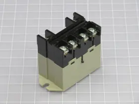 G7L-2A-BUBJ-CB OMRON Enclosed Power Relay