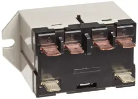 G7L-2A-TUB-J OMRON General Relay