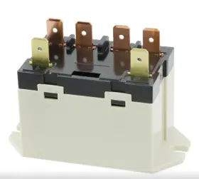 G7L-2A-TUBJ-80-CB OMRON Power Relay Dpst Connect