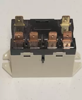 G7L-2A-TUBJ-CB OMRON Power Relay Dpst #2