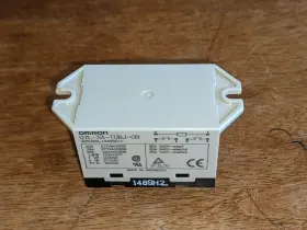 G7L-2A-TUBJ-CB-DC24 OMRON Relay Bottom Flange Enclosed