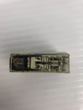 G7SA-2A2B OMRON Safety Relay #2