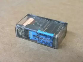 G7SA-3A1 OMRON Relay
