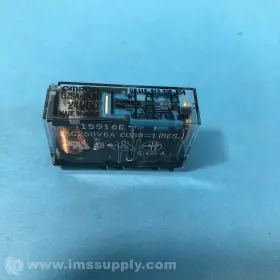 G7SA-3A1B-DC24 OMRON Safety Relays Spst Fnip