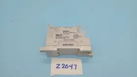 G7SA-3A3B OMRON Relay Base
