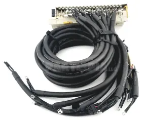 G7VC-OA16 OMRON Relay Termination Unit Block #3