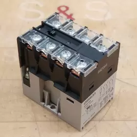 G7Z-4A OMRON Pole Power Relay Coil