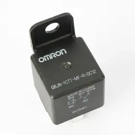 G8JN-1C7T-MF-R-DC12 OMRON Relay Spdt