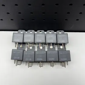 G8JR-1A5T-R-DC12 OMRON Relay