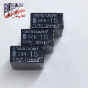 G8N-1S OMRON Relay