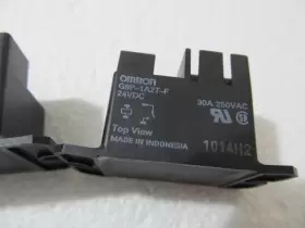G8P-1A2T-F OMRON Relay #3