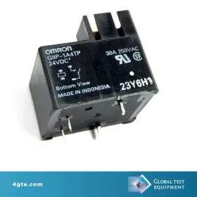 G8P-1A4TP OMRON Relay General Spst