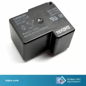 G8P-1C4P OMRON Relay General Spdt