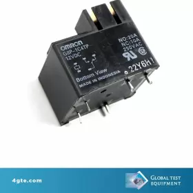 G8P-1C4TP OMRON Relay General Spst