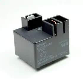 G8P1A4TPDC18 OMRON General Relay