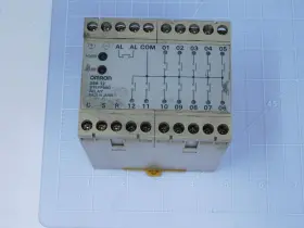 G9B-12 OMRON Stepping Relay #2