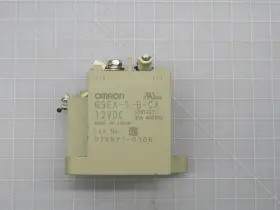 G9EA-1-B-CA OMRON Power Relay #3