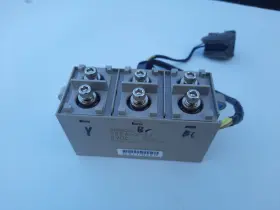 G9EA-3-S1 OMRON Tpst Pole Relay Module Volt Coil Contactors