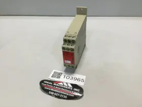 G9S-2001 OMRON Safety Relay