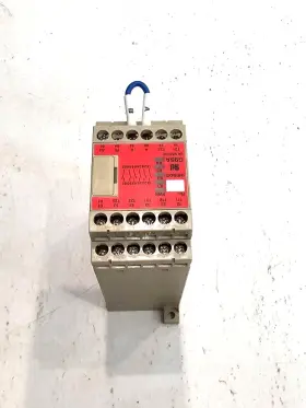 G9SA-501 OMRON Relay #3