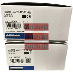 G9SX-ADA222-T15-RT OMRON Flexible Safety Unit