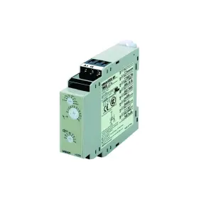 H3DK-M2 OMRON Ac Timer