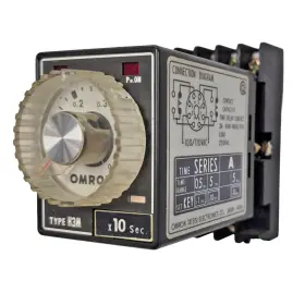 H3M-A OMRON Relay