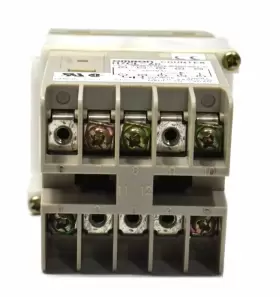 H7CL-AD OMRON Led Counter #3