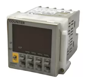 H7CL-AD OMRON Led Counter
