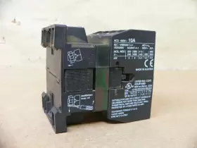 J7KN-10-10 OMRON Contactor #2