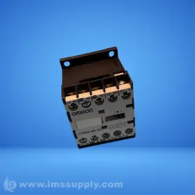 J7KNA-AR-22 OMRON Mini Contactor Relay Fnip