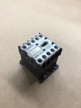 J7KNA-AR-31 OMRON Miniature Relay Contactor Coil #3