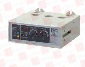 K2CM-Q2LA OMRON General Relays