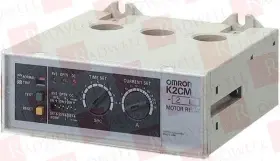 K2CMQ1H OMRON General Relays
