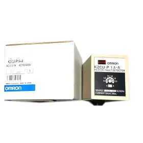 K2CU-P1A-A OMRON Box