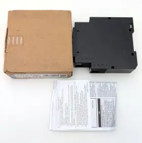 K8AK-PW2 OMRON Automation Phase Monitoring Relay Spdt