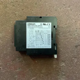 K8AK-TH11S OMRON Temperature Monitoring Relay
