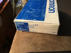 KNOX08002834-LY2N-D2 OMRON General Relays