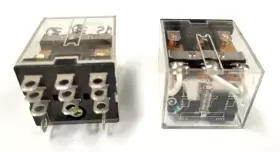 L3YN-24VDC OMRON Relay Coil Led Inside #3