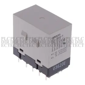 LM64P83L OMRON Power Relay