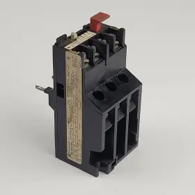 LR1-D09305 OMRON Overload Relay