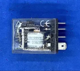 LY1N-AC110-120 OMRON General Relay