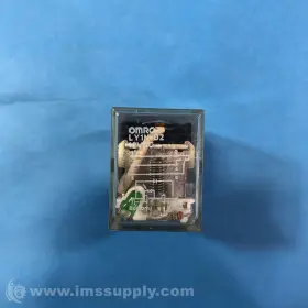 LY1N-D2 OMRON Vdc General Relay Usip